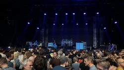tags: Dave Matthews Band, Hanover, Lower Saxony, Germany, Stage Design, Swiss Life Hall - Dave Matthews Band on Apr 5, 2024 [607-small]