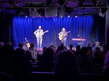 William Fitzsimmons / Baerd on Apr 4, 2024 [608-small]