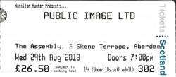 Public Image Ltd. on Aug 29, 2018 [652-small]