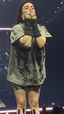 Billie Eilish / Arlo Parks / Finneas on Jun 25, 2022 [658-small]