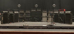 Sunn O))) / Jesse Sykes with Paul Wandscher & Bill Herzog on Apr 1, 2024 [676-small]