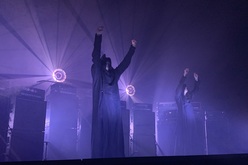 Sunn O))) / Jesse Sykes with Paul Wandscher & Bill Herzog on Apr 1, 2024 [677-small]