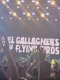 Noel Gallagher's High Flying Birds / Tom Meighan on Dec 20, 2023 [690-small]