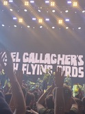 Noel Gallagher's High Flying Birds / Tom Meighan on Dec 20, 2023 [690-small]