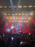 YUNGBLUD / renforshort / Daisy Brain on Oct 1, 2021 [713-small]