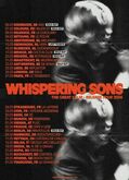 Whispering Sons / Swirlpool on Apr 3, 2024 [728-small]
