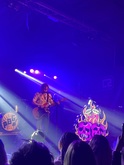The Hunna / Kid Kapichi / Lucy Deakin on Nov 3, 2022 [745-small]