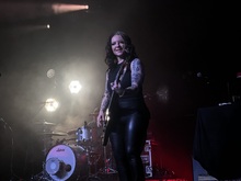 Ashley McBryde / Corey Kent / Harper O'Neill on Jan 25, 2024 [778-small]