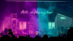 The 1975 / The Japanese House on Feb 8, 2024 [779-small]