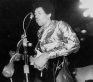 Jimi Hendrix / Johnny Winter / Grateful Dead on May 11, 1970 [785-small]