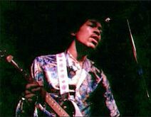 Jimi Hendrix / Johnny Winter / Grateful Dead on May 11, 1970 [788-small]