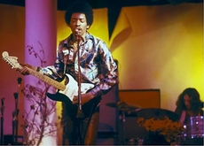 Jimi Hendrix / Johnny Winter / Grateful Dead on May 11, 1970 [792-small]
