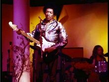 Jimi Hendrix / Johnny Winter / Grateful Dead on May 11, 1970 [794-small]