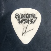 Municipal Waste / Gel / Undeath on Oct 11, 2023 [804-small]