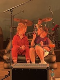 ok.danke.tschüss / Joules the Fox on Apr 5, 2024 [852-small]