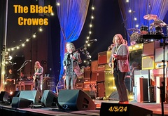 The Black Crowes / Amplified Heat on Apr 5, 2024 [949-small]