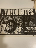 The Trilobites on Apr 28, 1990 [952-small]