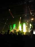 Deez Nuts / Stray From The Path / Architects / Issues / The Amity Affliction on Sep 4, 2014 [976-small]