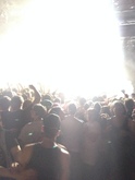 Deez Nuts / Stray From The Path / Architects / Issues / The Amity Affliction on Sep 4, 2014 [977-small]