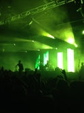 Deez Nuts / Stray From The Path / Architects / Issues / The Amity Affliction on Sep 4, 2014 [978-small]