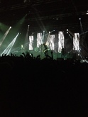 Deez Nuts / Stray From The Path / Architects / Issues / The Amity Affliction on Sep 4, 2014 [981-small]