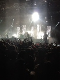 Deez Nuts / Stray From The Path / Architects / Issues / The Amity Affliction on Sep 4, 2014 [982-small]