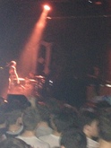 Deez Nuts / Stray From The Path / Architects / Issues / The Amity Affliction on Sep 4, 2014 [983-small]