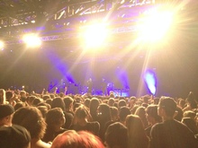 Deez Nuts / Stray From The Path / Architects / Issues / The Amity Affliction on Sep 4, 2014 [984-small]