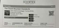 The Ozark Mountain Daredevils on Apr 4, 2024 [002-small]