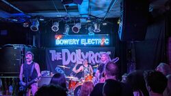 The Dollyrots on Sep 11, 2021 [009-small]