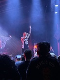 Upon A Burning Body / The Browning / Hollow Front / VCTMS on Apr 5, 2024 [040-small]