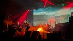 Ministry / Gary Numan / Front Line Assembly on Apr 5, 2024 [052-small]