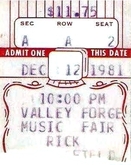 Rick Springfield on Dec 12, 1981 [059-small]