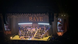 RAYE / The Heritage Orchestra / absolutely on Mar 15, 2024 [122-small]
