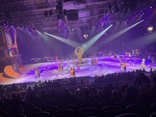 Disney on Ice: Dream Big on Nov 17, 2022 [124-small]