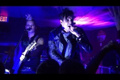 Orgy / Vampires Everywhere! / Davey Suicide / Silenize on Apr 5, 2013 [143-small]
