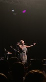 Mahalia / No Guidnce on Oct 11, 2023 [149-small]