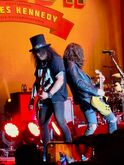 Slash featuring Myles Kennedy and the Conspirators / Mammoth WVH on Apr 5, 2024 [172-small]