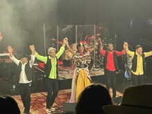 Fatoumata Diawara on Apr 5, 2024 [231-small]