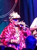 Lee "Scratch" Perry on Nov 22, 2019 [265-small]