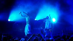 Die Antwoord on Apr 3, 2024 [276-small]