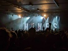 The Hives / Bad Nerves on Apr 6, 2024 [330-small]