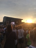 Mark Forster on Aug 16, 2022 [331-small]