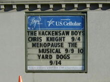 Chris Knight / Hackensaw Boys on Sep 4, 2008 [363-small]