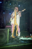 The Regrettes / Kississippi on Mar 5, 2022 [370-small]