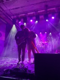 The Regrettes / Kississippi on Mar 5, 2022 [371-small]