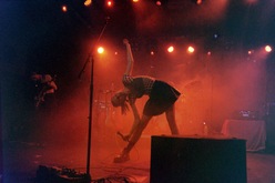 The Regrettes / Kississippi on Mar 5, 2022 [372-small]