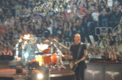 Metallica / Lamb Of God / Gojira on Oct 4, 2009 [394-small]
