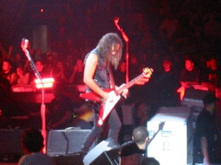 Metallica / Lamb Of God / Gojira on Oct 4, 2009 [395-small]