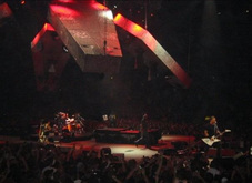 Metallica / Lamb Of God / Gojira on Oct 4, 2009 [396-small]